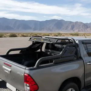 ANTIVUELCO ML PARA TOYOTA HILUX REVO 8VA GENERACIÓN 2016  EN ADELANTE - W56ML1