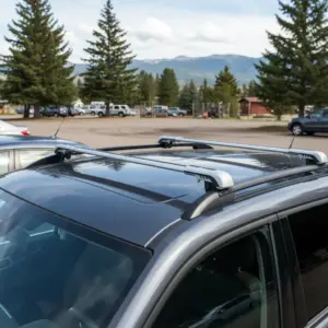 BARRAS HORIZONTAL ALUMINIO LLAVE UNIVERSAL - W58001