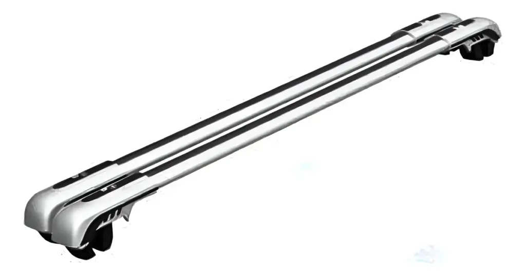 BARRAS HORIZONTAL ALUMINIO LLAVE UNIVERSAL – W58001