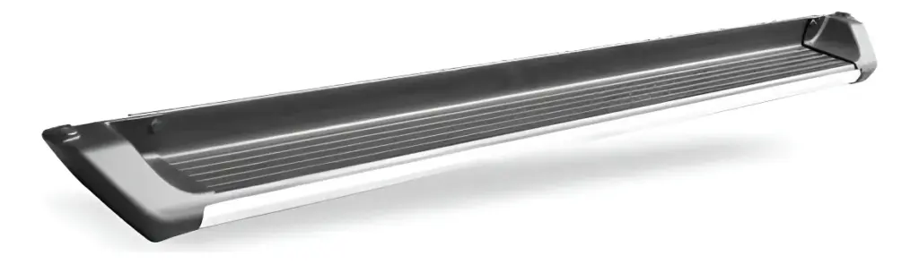 ESTRIBO DE ALUMINIO LATERAL 76PULG UNIVERSAL – W58207