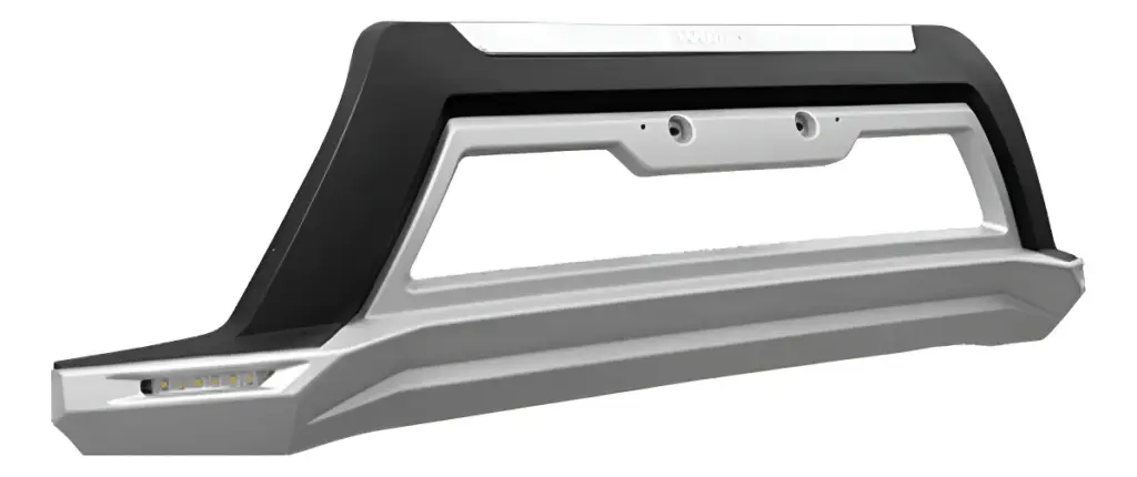 DEFENSA DELANTERA PARA NISSAN FRONTIER 2014-ON – W60012