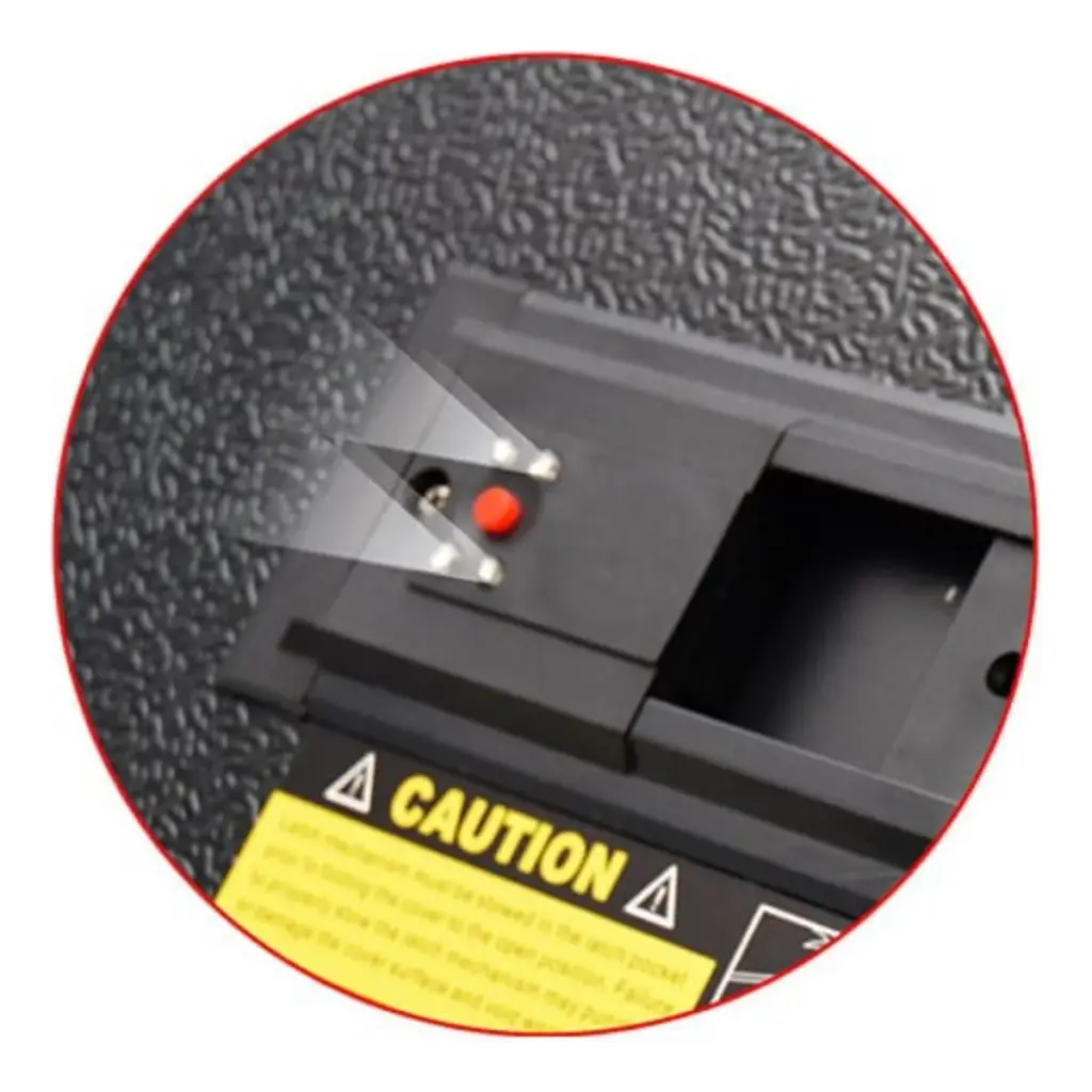 TAPA TOLVA DURA 3 SECCIONES PARA FRONTIER/NAVARA NP300 2014-ON – W600TC-HT