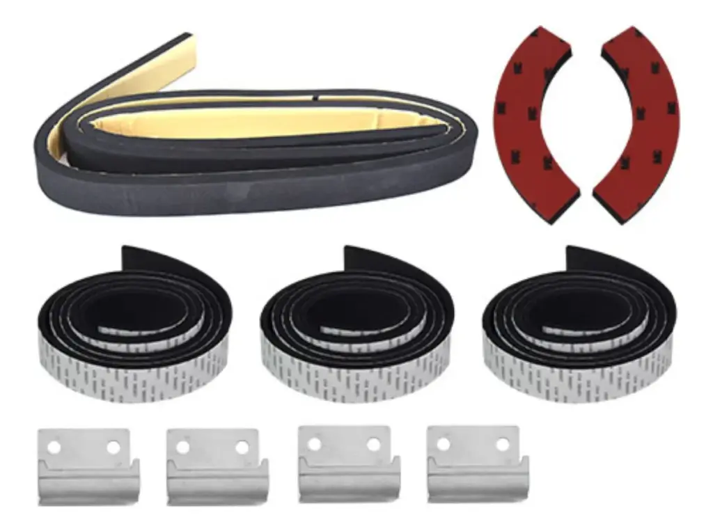 TAPA TOLVA DURA 3 SECCIONES PARA FRONTIER/NAVARA NP300 2014-ON – W600TC-HT