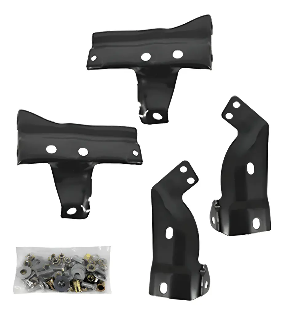 BARRAS LONGITUDINALES DE ALUMINIO PARA FRONTIER/NAVARA NP300 2021-ON -W60501