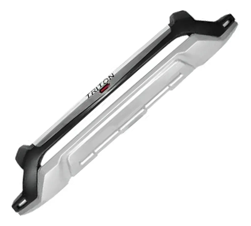 Defensa delantera ABS con luz para Triton 2019-ON – W61001