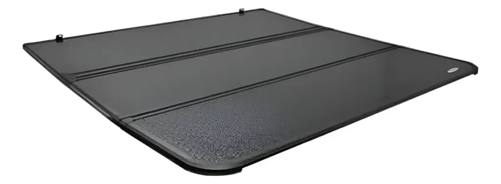 Tapa de tolva Dura 3 secciones para Mitsubishi Triton L200 5ta generación 2016-23   – W610TC-HT