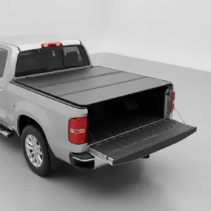 Tapa de tolva Dura 3 secciones para Mitsubishi Triton L200 5ta generación 2016-23   - W610TC-HT