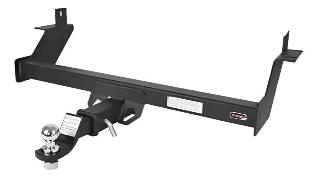 REMOLQUE ACOPLE POSTERIOR PARA TRITON 2019-ON  -W61103