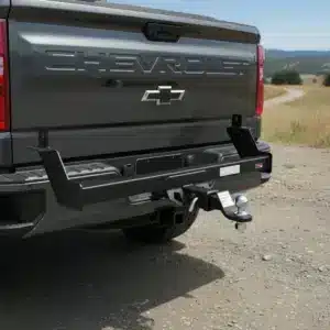 REMOLQUE ACOPLE POSTERIOR PARA TRITON 2019-ON  -W61103