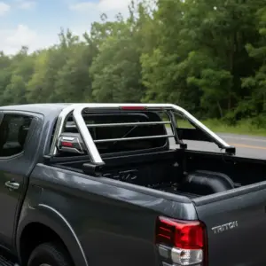 ANTIVUELCO CON LUZ DE FRENO PARA TRITON 2019 CUBIERTA DE LONA - W614M2