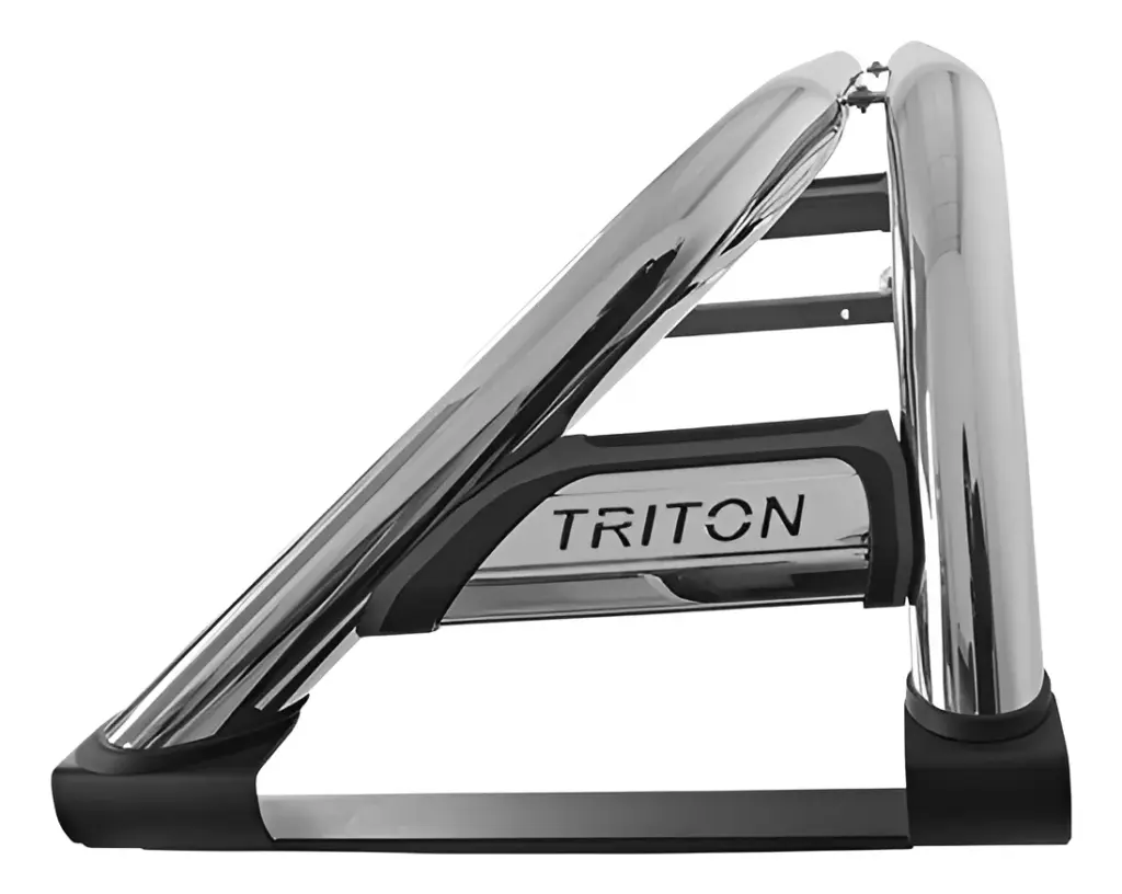 ANTIVUELCO DE ACERO M3 PARA MITSUBISHI TRITON L200 5TA GENERACIÓN 2016-2023  – W614M3-2