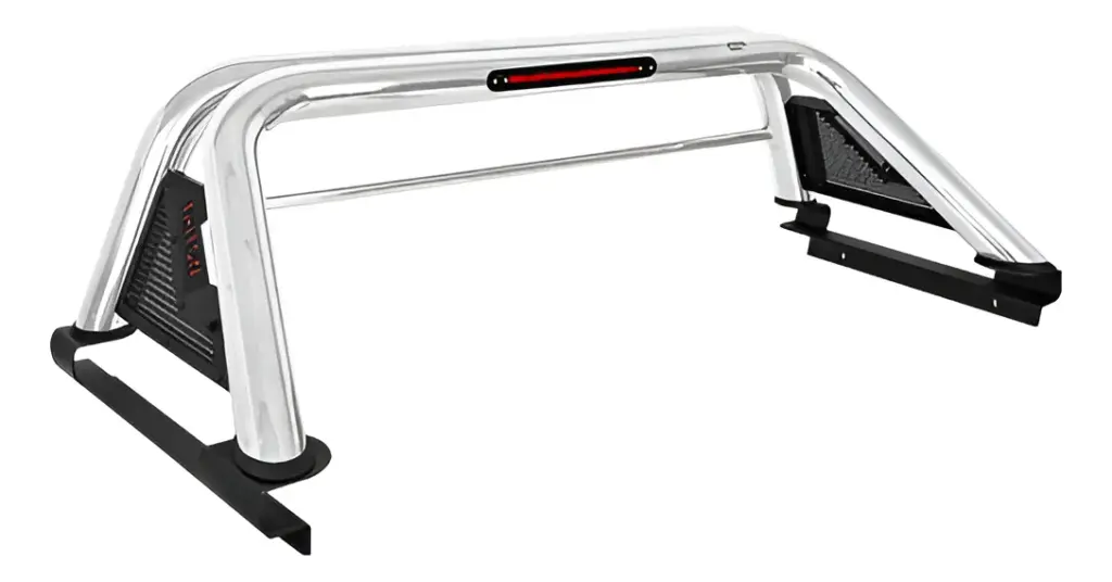 ANTIVUELCO MITSUBISHI TRITON L200 5TA GEN 2016-23  – W61MS1