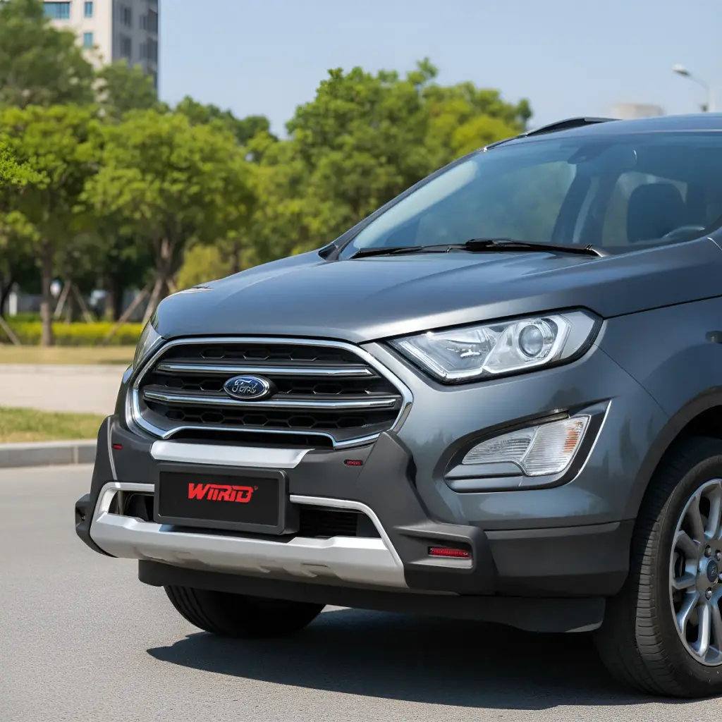 DEFENSA DELANTERA Y POSTERIOR PARA ECOSPORT 2020 – W73002