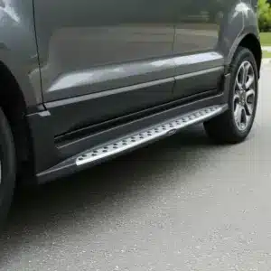 ESTRIBO DE ALUMINIO PARA FORD ECOSPORT 2020 - W73201