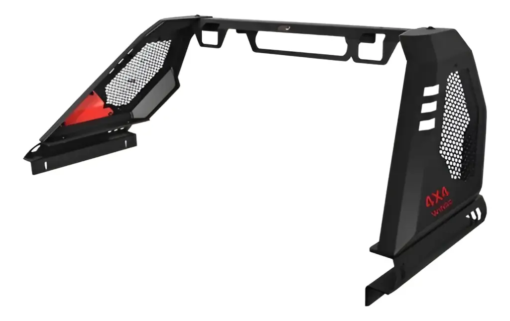 ANTIVUELCO FB OFFROAD FD RANGER T6 1RA GENERACION 2012 EN ADELANTE – W754FB-1S