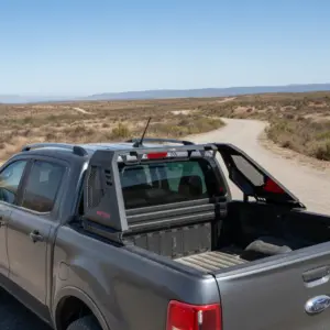 ANTIVUELCO FB OFFROAD FD RANGER T6 1RA GENERACION 2012 EN ADELANTE - W754FB-1S