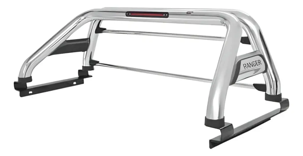 ANTIVUELCO DE ACERO M3 PARA FORD RANGER 2012 EN ADELANTE – W754M3