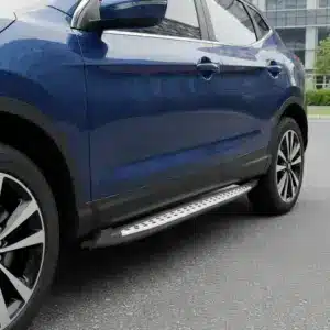 ESTRIBO LATERAL PARA QASHQAI 2014-ON - W80214