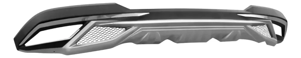 DEFENSA DELANTERA Y POSTERIOR PARA HONDA HRV-V 2015-ON – W87000