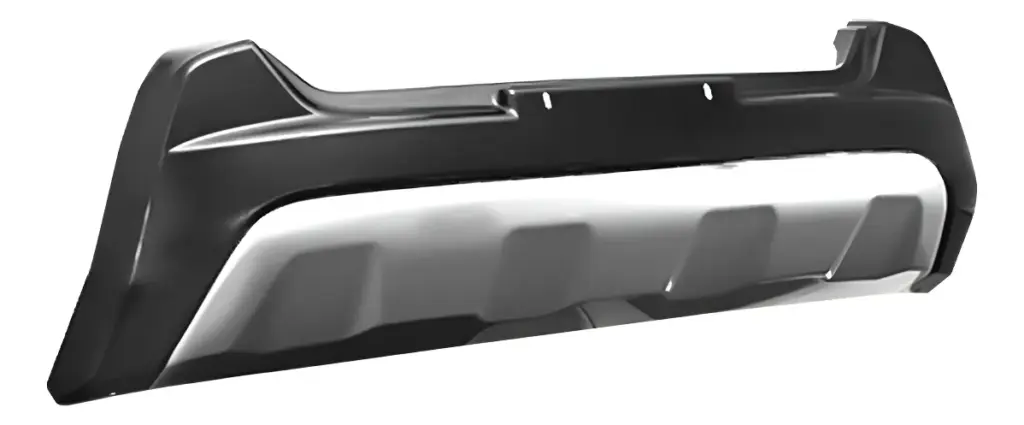 DEFENSA DELANTERA PARA TOYOTA FORTUNER 2016-ON – W90416