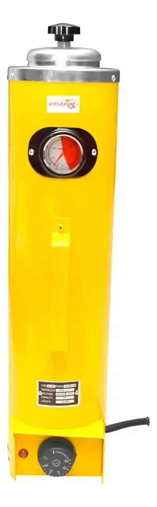 SECADOR DE ELECTRODOS 5 KG 220V – ZAK-34
