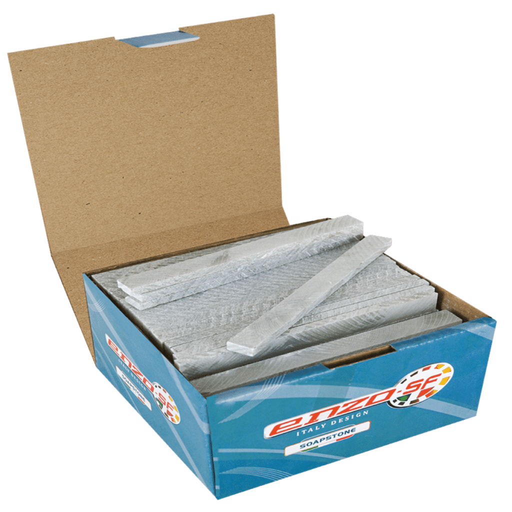 TIZAS PARA TRABAJO CAJA X 144PCS 125X5MM