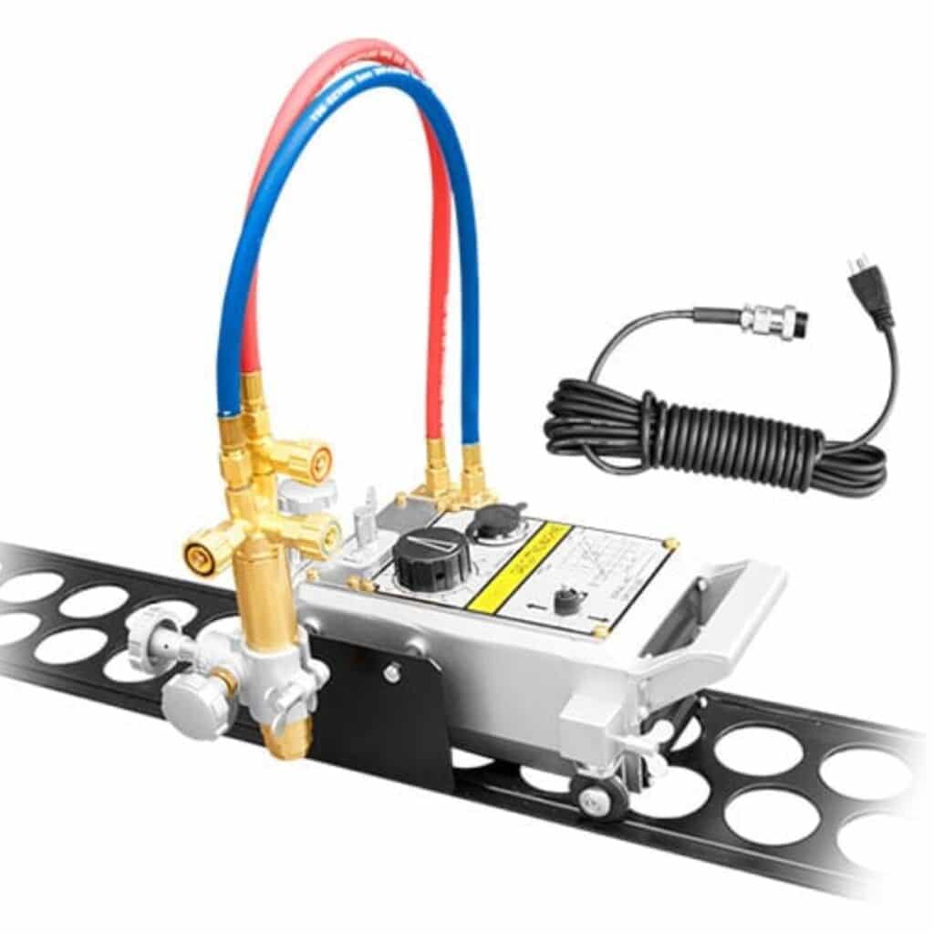 MÁQUINA PARA CORTE ELÉCTRICO 220V 60HZ  – ZCM-02