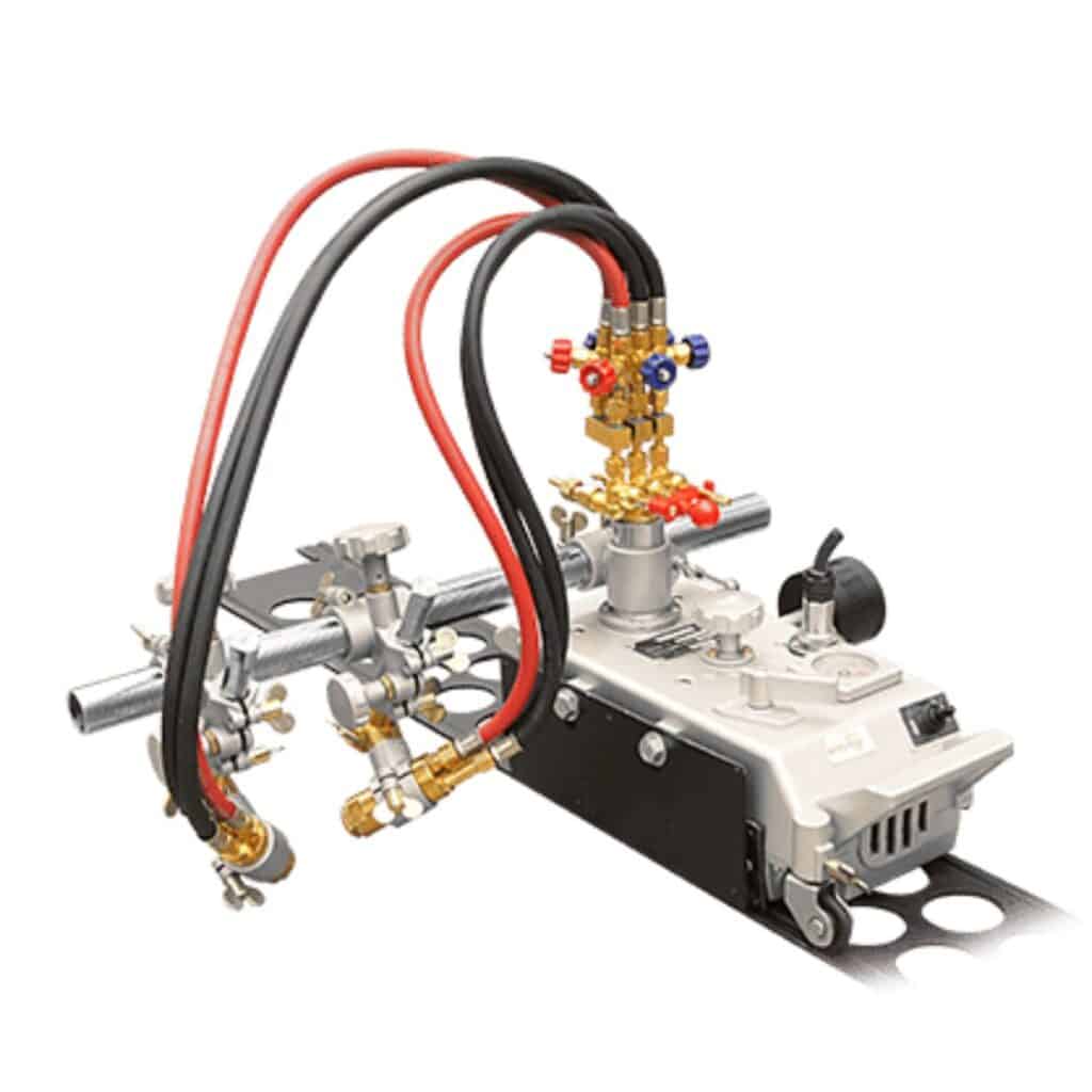 MÁQUINA PARA CORTE DOBLE 220V 60HZ – ZCM-03