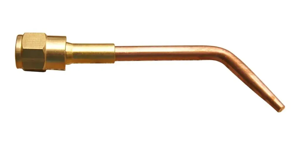 KIT DE OXICORTE TIPO AMERICANO PORTATILL -ZWCK-29