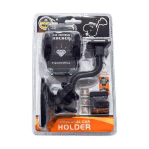 PORTA CELULAR 360 GRADOS BLÍSTER  - C33N5003