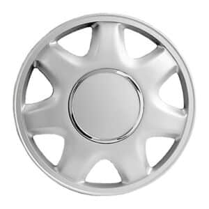 TAPAS DE AROS 14" SILVER - V028-SS-14