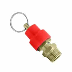 VÁLVULA DE SEGURIDAD PARA COMPRESORA  -ER-5004