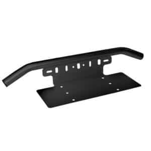 PORTA NEBLINERO PARA DEFENSA NEGRO  - B79N9014-BK