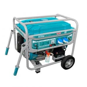 GENERADOR GASOLINERO 5.5KW 60Hz 220V -TP155001-5