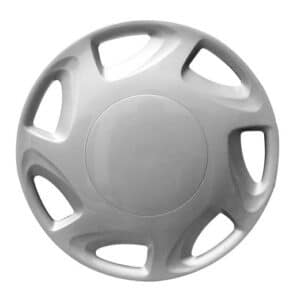 TAPAS DE AROS 14" SILVER - V048-SS-14