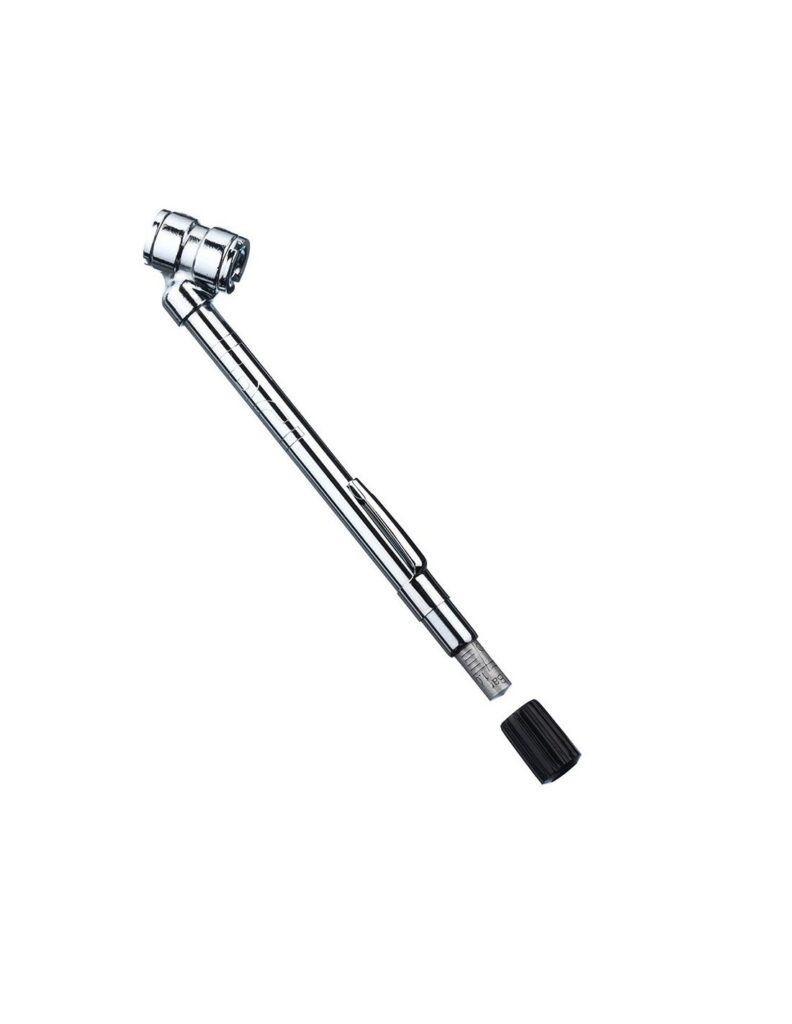 MEDIDOR DE PRESIÓN 120 LIBRAS PCL – TPG4H07