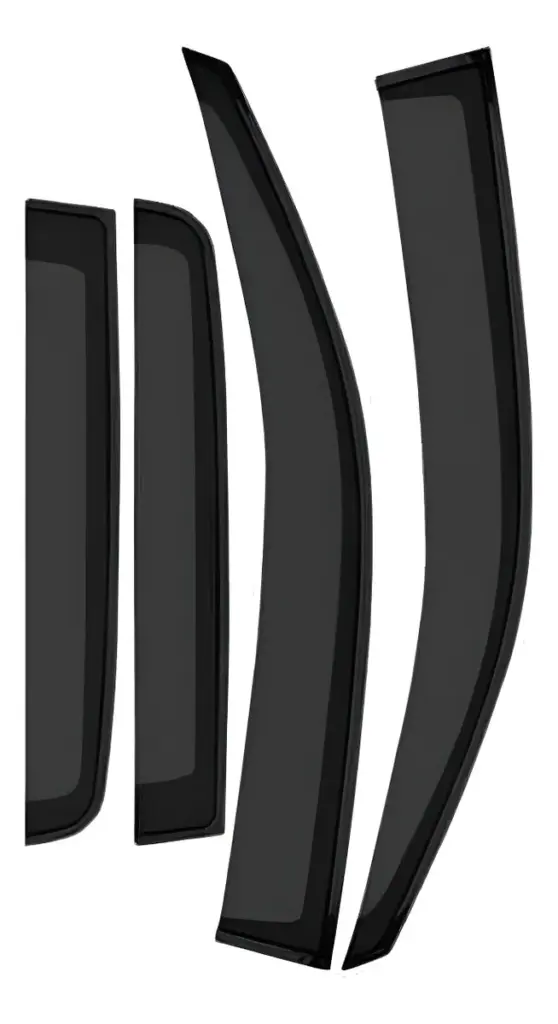 CORRELLUVIA PARA HILUX VIGO 2012-2014 NEGRO  – A56301 BK