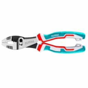 ALICATE MECANICO 10'' 200MM  - THT118102