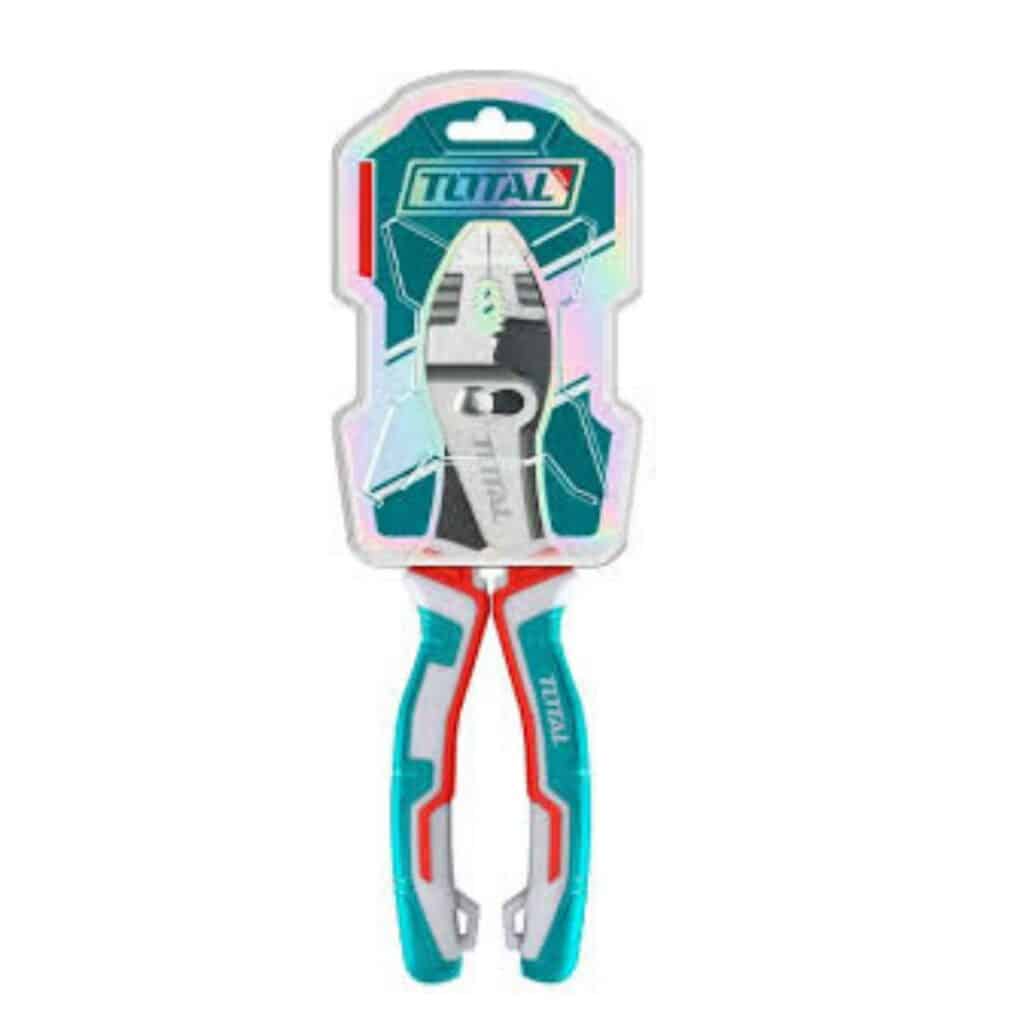 ALICATE MECANICO 10» 200MM  – THT118102