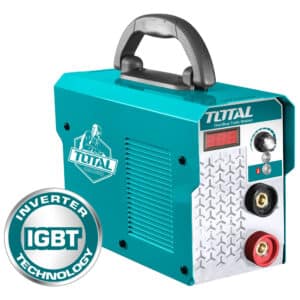 MÁQUINA DE SOLDAR INVERTER MMA 15-160A LCD E:1.6-4.0 SUPER SELECT -TW21602
