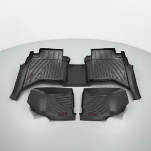 PISO PARA TOYOTA HILUX REVO 2015 EN ADELANTE  3 PCS. - E584108