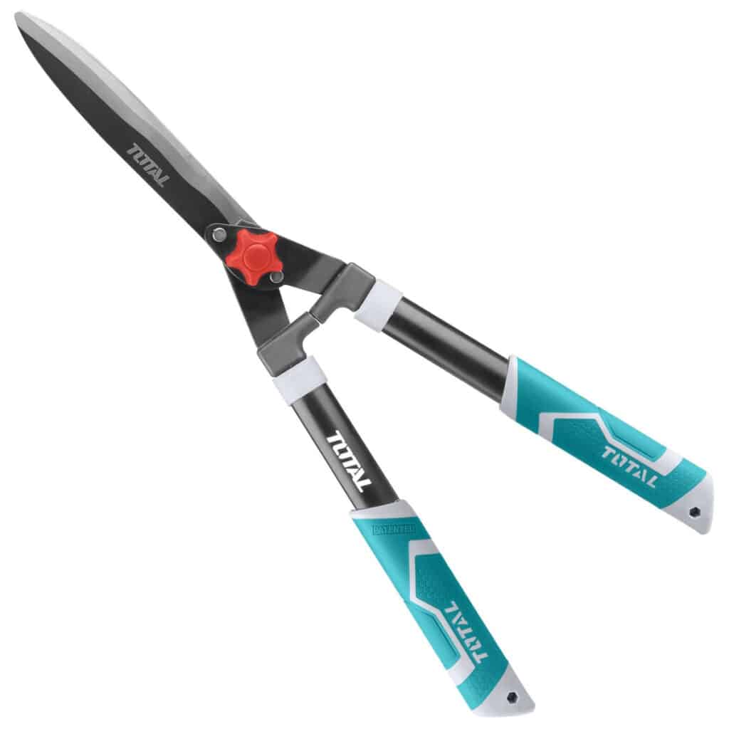 TIJERA DE JARDÍN 2 MANOS 58CM – THT1516301