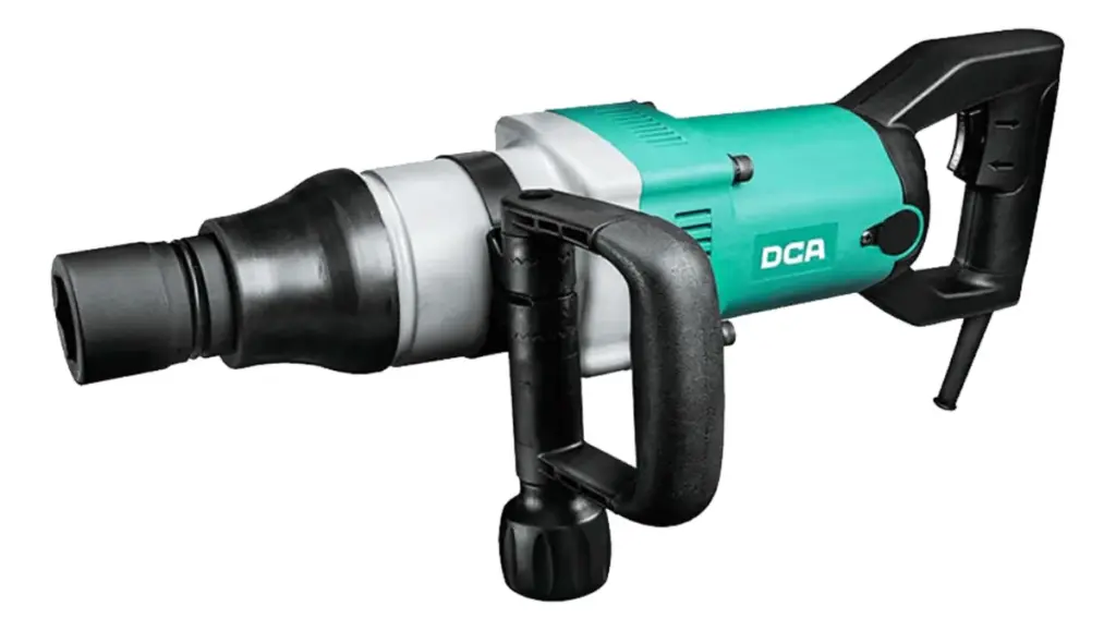 LLAVE DE IMPACTO ELECTRICA 1″ 400-900NM 10 KILOS 1050W – APB30