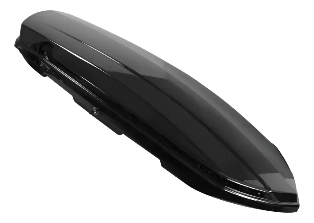 PORTA EQUIPAJE ABS 520LITROS 231x33x86 cm – RB5808-520L BK