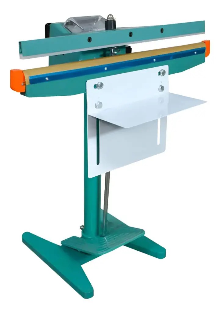 SELLADORA DE BOLSA 45CM 8MM 220V 1050W – SEB-F450