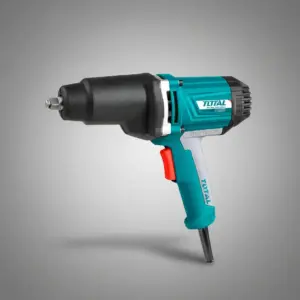 LLAVE DE IMPACTO NEUMÁTICA 550NM 220V 1050W 2300RPM  1/2″ + DADOS-TIW10101