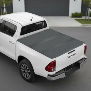 TOLVA PLEGABLE PARA HILUX REVO 8VA GEN 2016-ON - 3001TO-S56