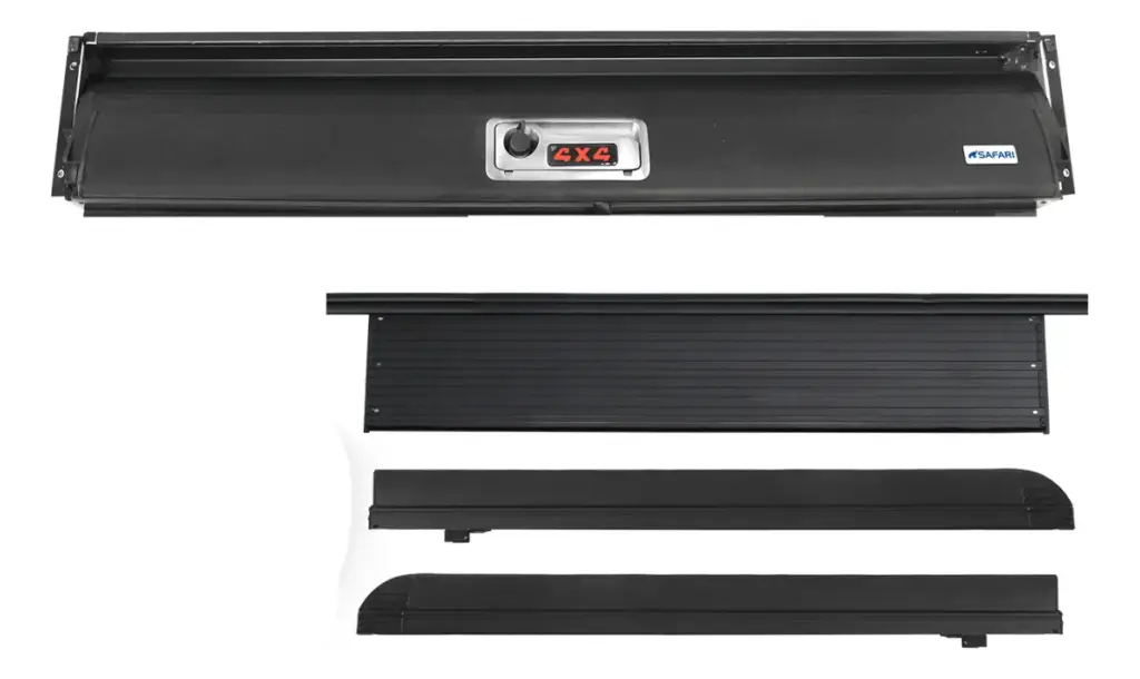 TOLVA PARA NISSAN FRONTIER NP300 – 6192NI-S60