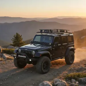 PARRILLA UNIVERSAL DE HIERRO OFF ROAD 140×100CM NEGRO CON BARRAS - A26N1881BK-L