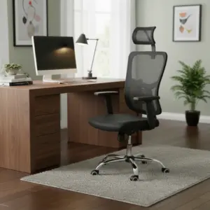SILLA DE OFICINA ERGONÓMICA PERSONALIZADA - G23N1019